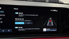2023 Hyundai Grandeur 2,5 Gasoline 2WD — фото 16