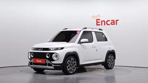 2023 Hyundai Casper Turbo Inspiration