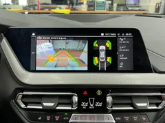 2023 BMW 2-Series 220i M Sports — фото 13
