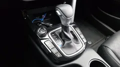 2023 Kia Seltos Gasoline 1.6 Turbo 2WD — фото 9