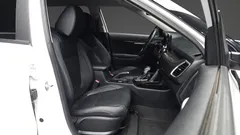 2023 Kia Seltos Gasoline 1.6 Turbo 2WD — фото 11