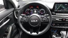 2023 Kia Seltos Gasoline 1.6 Turbo 2WD — фото 13