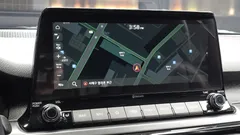 2023 Kia Seltos Gasoline 1.6 Turbo 2WD — фото 14