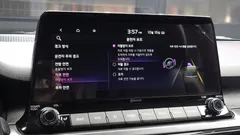 2023 Kia Seltos Gasoline 1.6 Turbo 2WD — фото 15