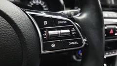 2023 Kia Seltos Gasoline 1.6 Turbo 2WD — фото 19