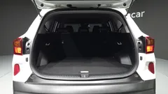 2023 Kia Seltos Gasoline 1.6 Turbo 2WD — фото 20