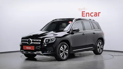 2023 Mercedes-Benz GLB-Class GLB200 d