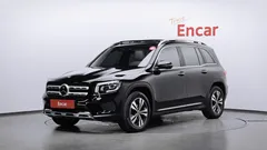 2023 Mercedes-Benz GLB-Class GLB200 d — фото 1
