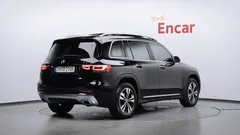 2023 Mercedes-Benz GLB-Class GLB200 d — фото 2
