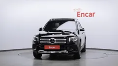 2023 Mercedes-Benz GLB-Class GLB200 d — фото 3
