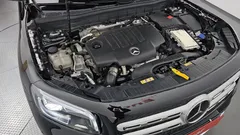 2023 Mercedes-Benz GLB-Class GLB200 d — фото 6