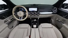 2023 Mercedes-Benz GLB-Class GLB200 d — фото 7
