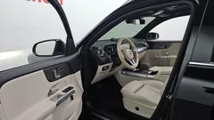 2023 Mercedes-Benz GLB-Class GLB200 d — фото 10