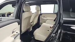 2023 Mercedes-Benz GLB-Class GLB200 d — фото 11