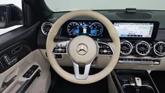 2023 Mercedes-Benz GLB-Class GLB200 d — фото 12