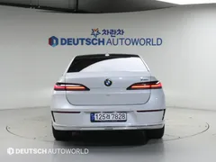 2023 BMW 7-Series 740i sDrive Design Pure Excellence — фото 4
