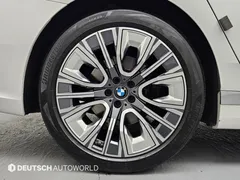 2023 BMW 7-Series 740i sDrive Design Pure Excellence — фото 5
