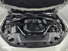 2023 BMW 7-Series 740i sDrive Design Pure Excellence — фото 6