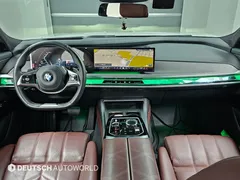2023 BMW 7-Series 740i sDrive Design Pure Excellence — фото 7