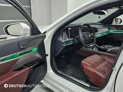2023 BMW 7-Series 740i sDrive Design Pure Excellence — фото 15