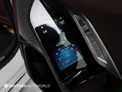 2023 BMW 7-Series 740i sDrive Design Pure Excellence — фото 20