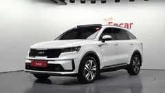 2022 Kia Sorento HEV 1.6 2WD — фото 1