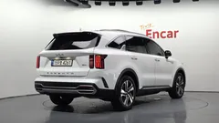 2022 Kia Sorento HEV 1.6 2WD — фото 2