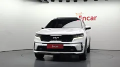 2022 Kia Sorento HEV 1.6 2WD — фото 3