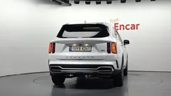 2022 Kia Sorento HEV 1.6 2WD — фото 4