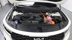 2022 Kia Sorento HEV 1.6 2WD — фото 6