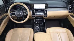 2022 Kia Sorento HEV 1.6 2WD — фото 7