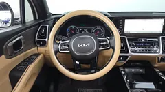 2022 Kia Sorento HEV 1.6 2WD — фото 12