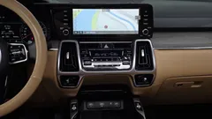 2022 Kia Sorento HEV 1.6 2WD — фото 13