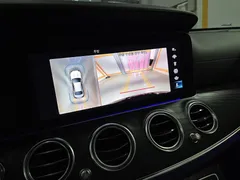 2023 Mercedes-Benz E-Class E220d 4MATIC AMG Line — фото 15