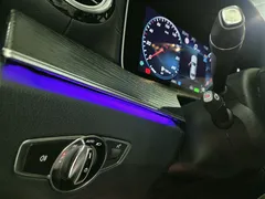 2023 Mercedes-Benz E-Class E220d 4MATIC AMG Line — фото 17