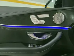 2023 Mercedes-Benz E-Class E220d 4MATIC AMG Line — фото 18