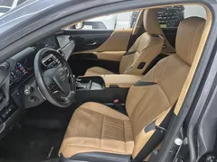 2023 Lexus ES Executive — фото 10