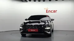 2023 Kia K8 2.5 Gasoline 2WD — фото 3