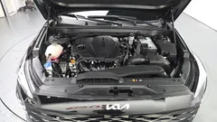 2023 Kia K8 2.5 Gasoline 2WD — фото 6