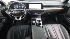 2023 Kia K8 2.5 Gasoline 2WD — фото 7