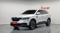 2023 Renault Samsung QM6 2.0 LPe LE 2WD — фото 1