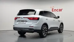 2023 Renault Samsung QM6 2.0 LPe LE 2WD — фото 2