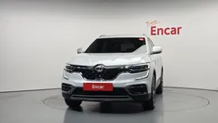 2023 Renault Samsung QM6 2.0 LPe LE 2WD — фото 3