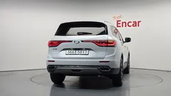 2023 Renault Samsung QM6 2.0 LPe LE 2WD — фото 4