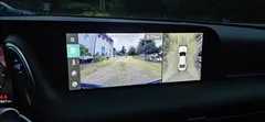 2023 Genesis G90 Gasoline 3.5 Turbo AWD — фото 6