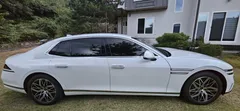 2023 Genesis G90 Gasoline 3.5 Turbo AWD — фото 9