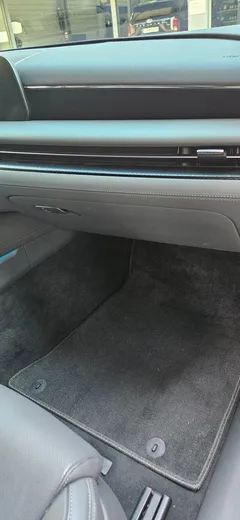 2023 Genesis G90 Gasoline 3.5 Turbo AWD — фото 15