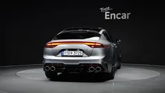2023 Kia Stinger 3.3 GT AWD Tribute Edition — фото 4