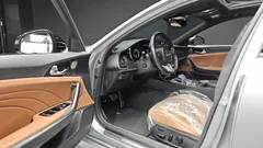 2023 Kia Stinger 3.3 GT AWD Tribute Edition — фото 10