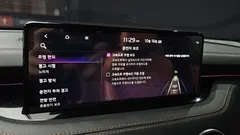 2023 Kia Stinger 3.3 GT AWD Tribute Edition — фото 16